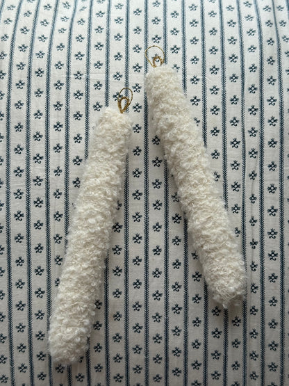 Strikket evighedslys